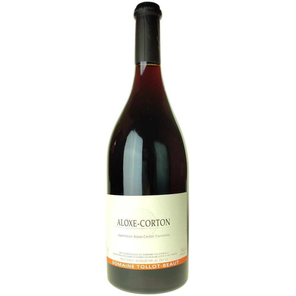 Aloxe Corton 2022 Domaine Tollot Beaut